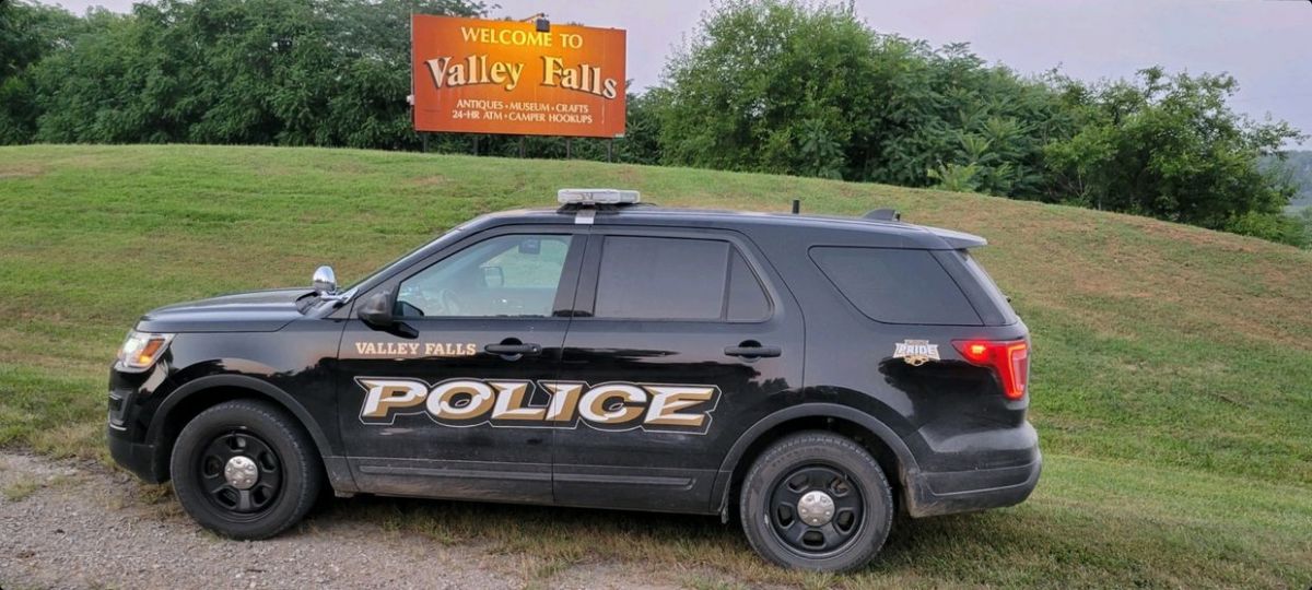 Police Car