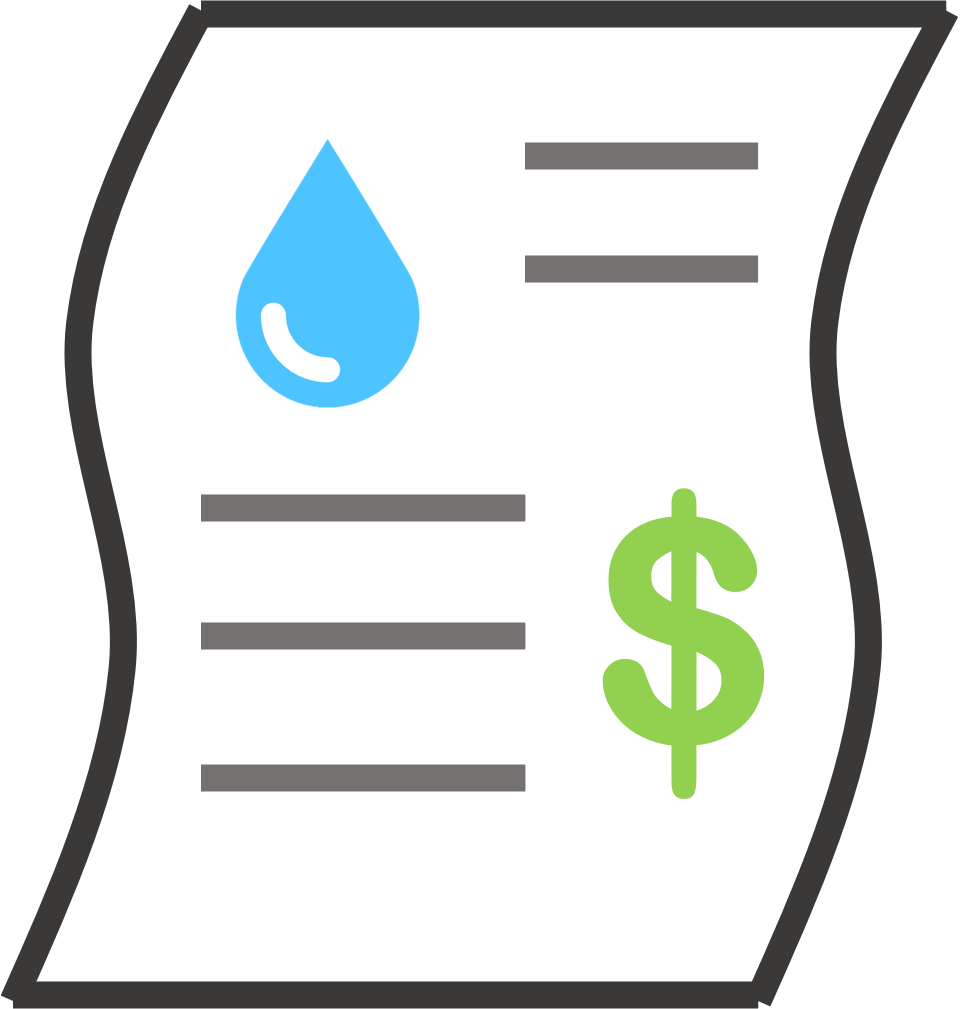 Utility Bill Payment