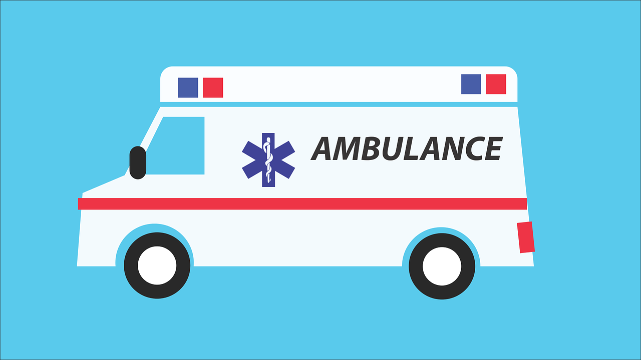 EMS Bill Pay